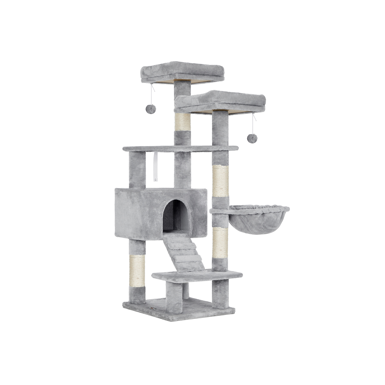 Kassironimispuu 142 cm helehall