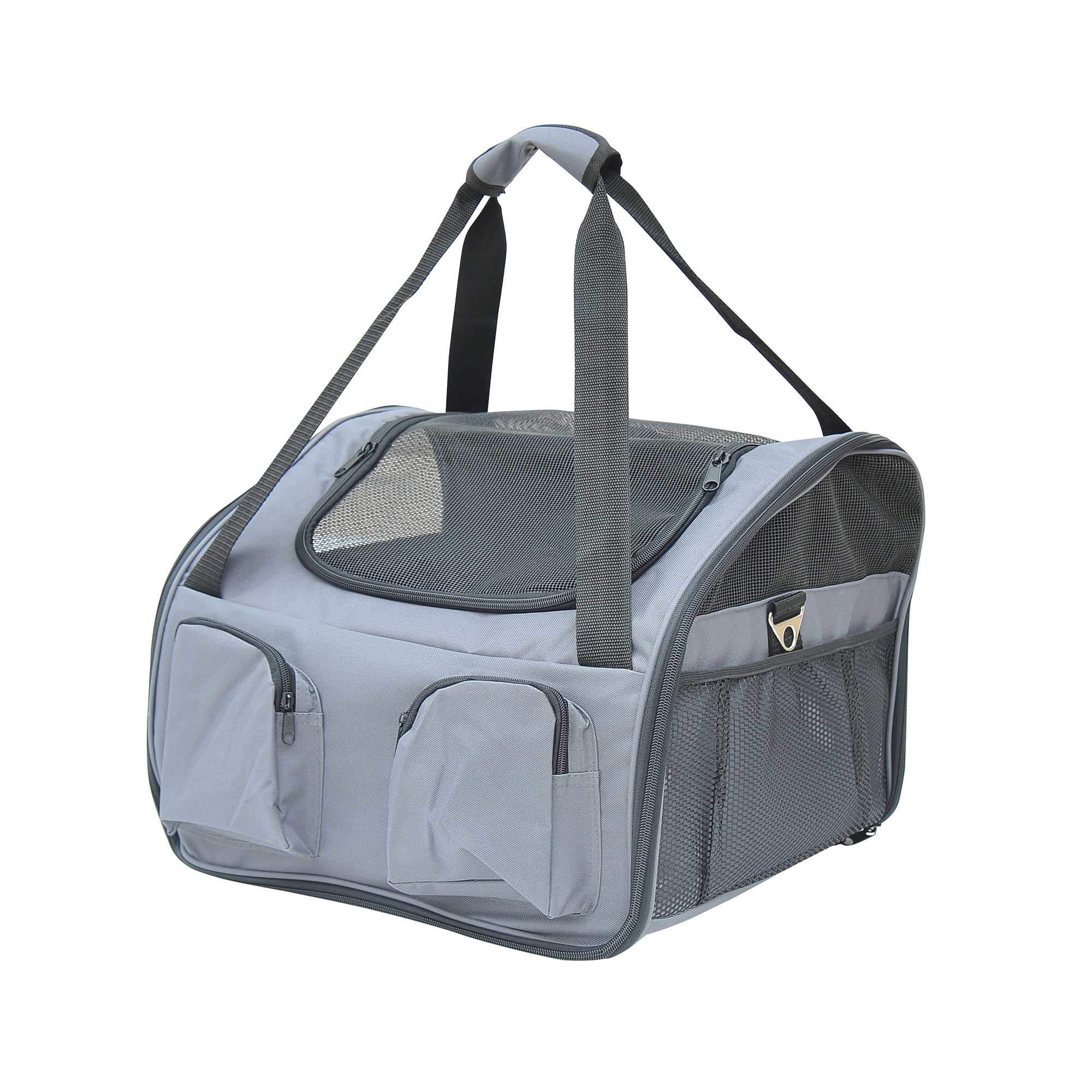 Lemmiklooma transpordikott 41x34x30cm