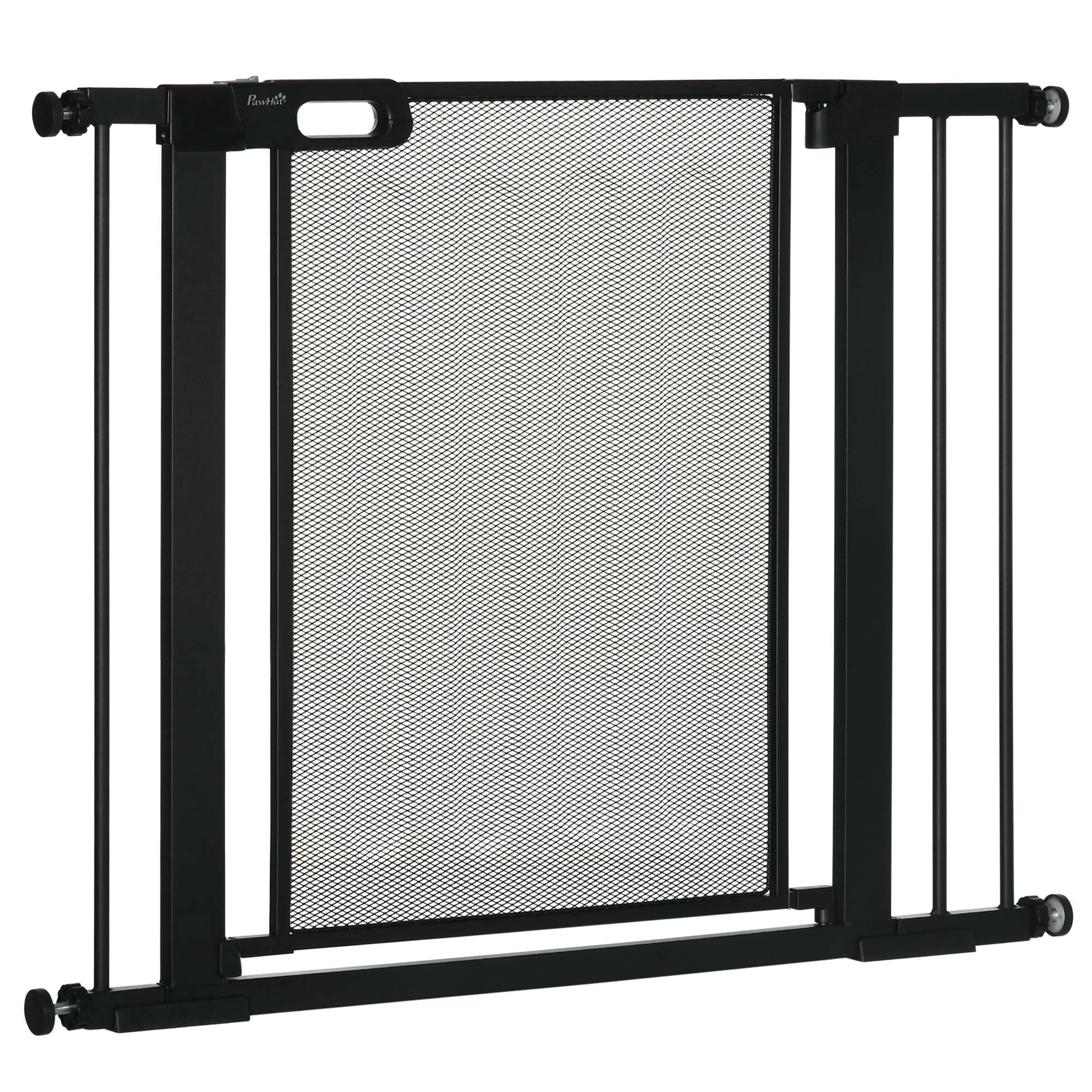 Automaatne koeravärav 75-103 cm