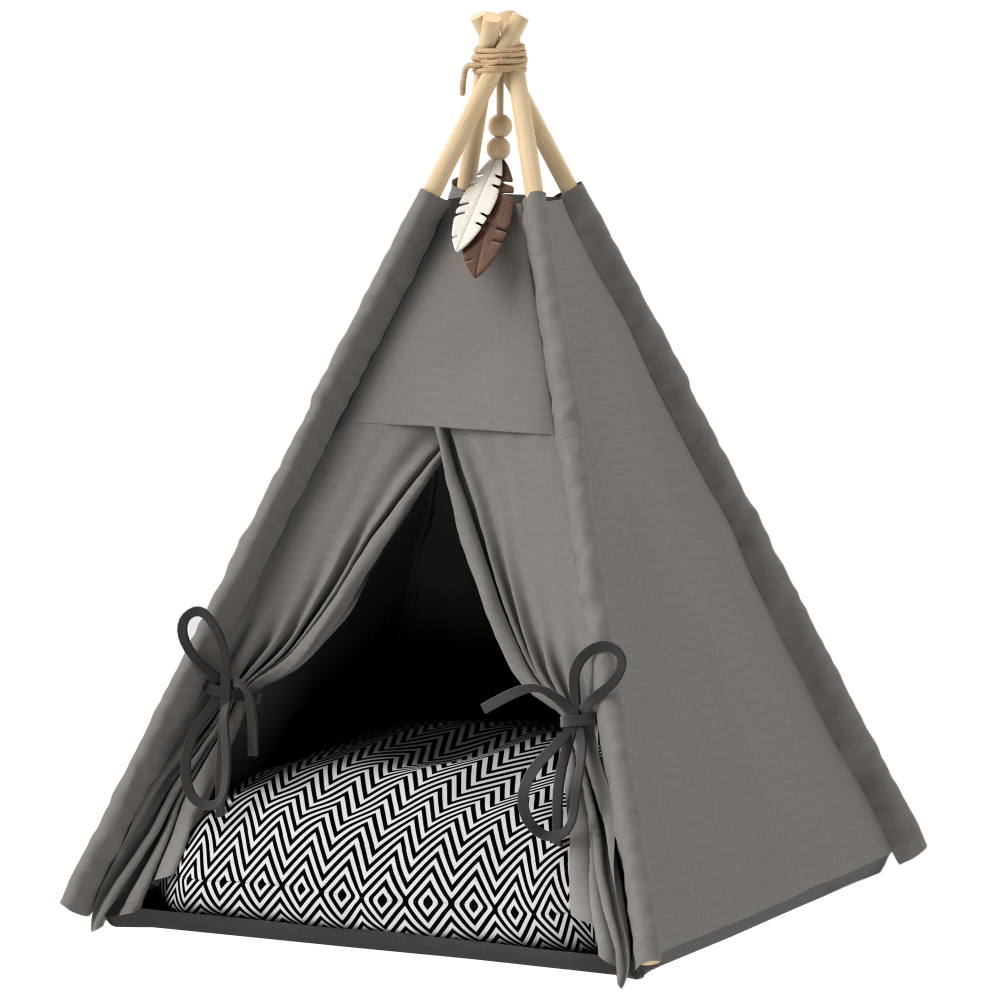 Kassitelk 60x60x76 cm hall