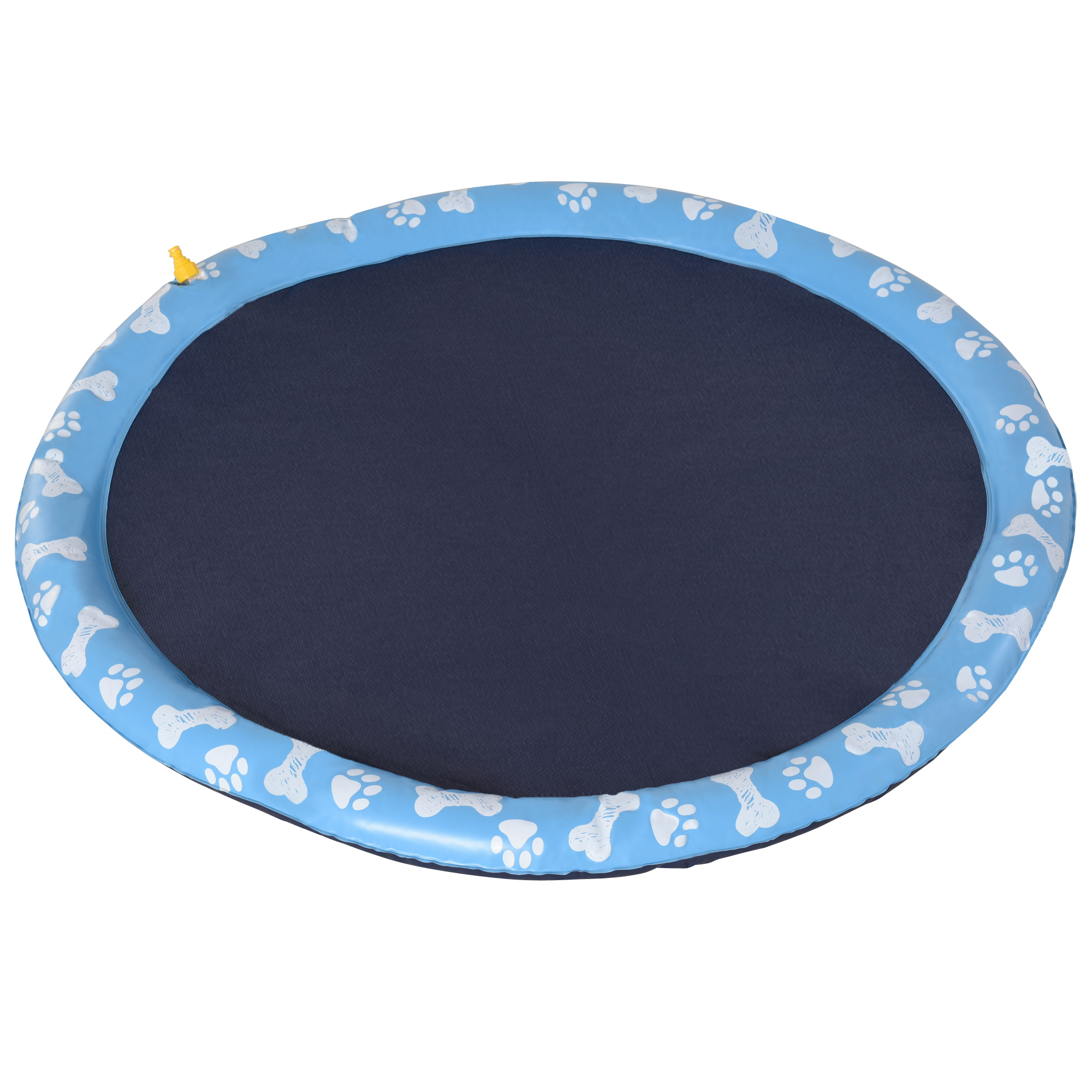 Koerte bassein 150 cm sinine