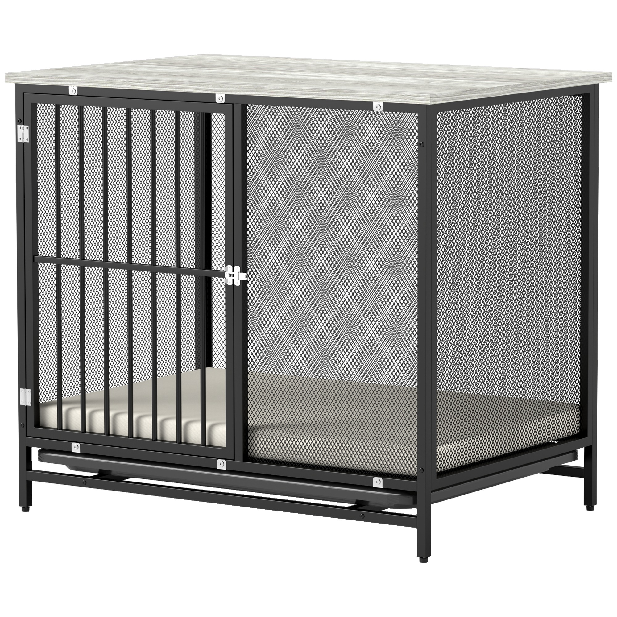 Koera puur 88 x 55 x 71 cm hall