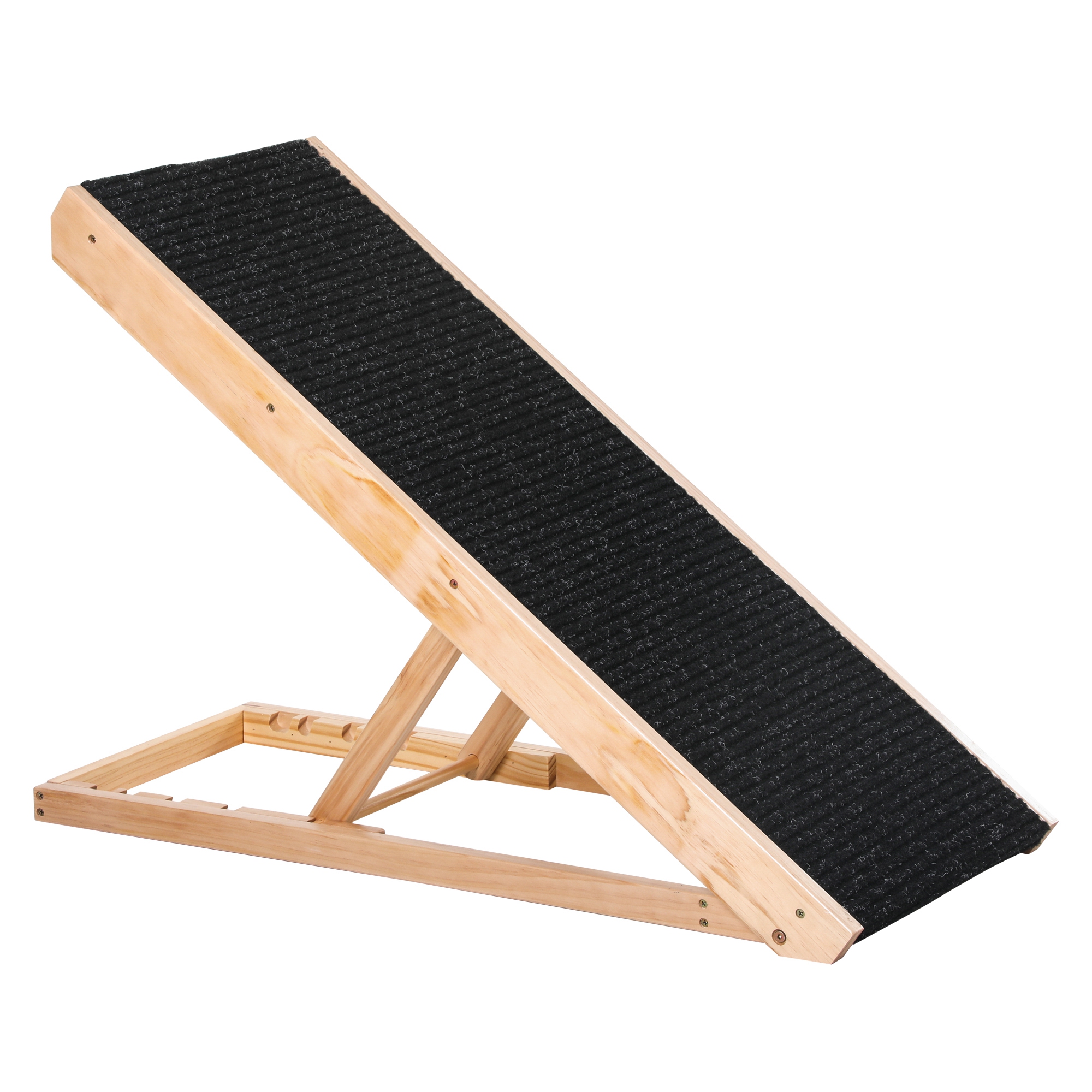 Lemmiklooma trepp 90x40x61cm